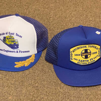 Santa Fe Caps