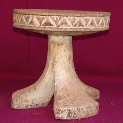 Stool
