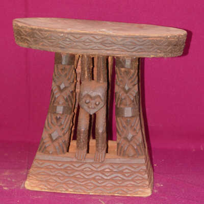 Throne