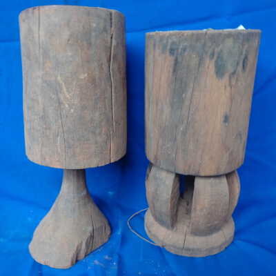Cap form