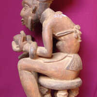 Male figure - Image 3