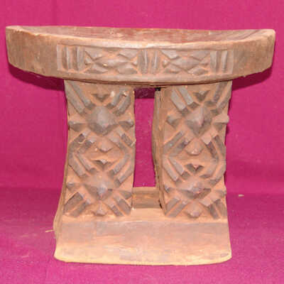 Throne