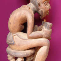 Male figure - Image 4