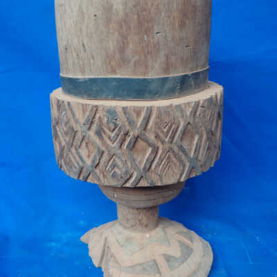 Cap form