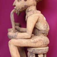 Male figure - Image 3