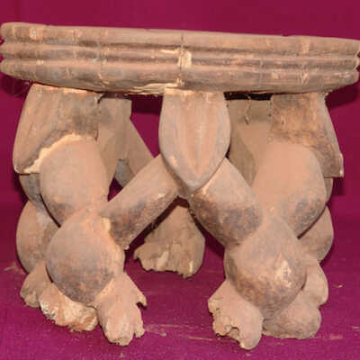 Stool