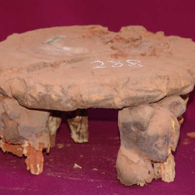 Stool