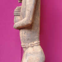Female figure - Image 4