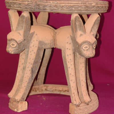 Throne