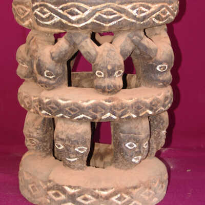 Throne
