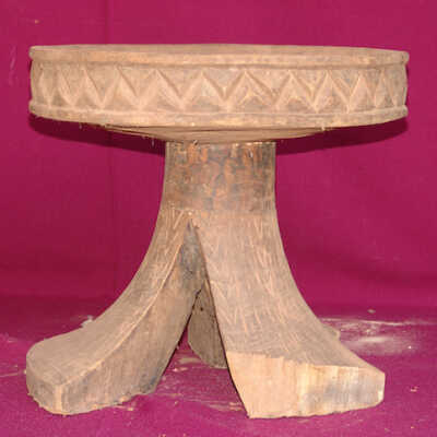 Stool
