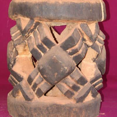 Throne