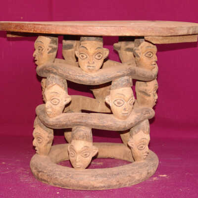 Throne