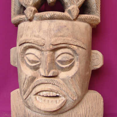 Bust