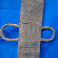 Scabbard and cutlass - Image 2