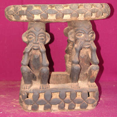 Throne