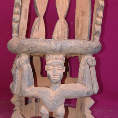 Throne