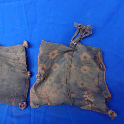 Traditional bag