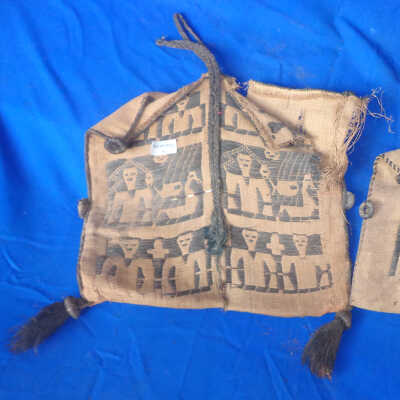 Traditional bag