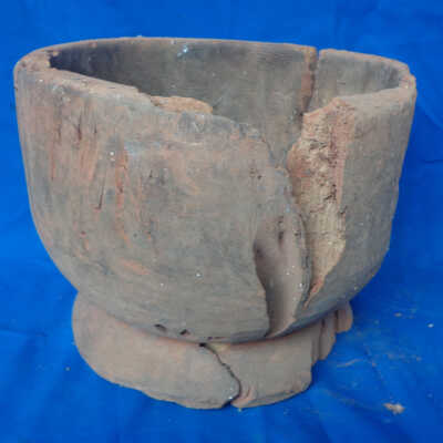 Mortar