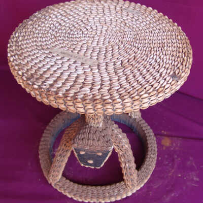 Stool