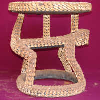 Stool - Image 4