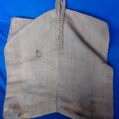 Traditional bag