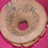 Calabash stand - Image 2