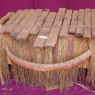 Xylophone