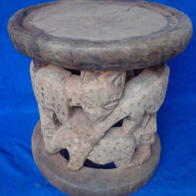 Throne