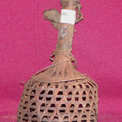 Rattle