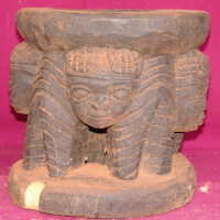 Calabash stand - Image 2