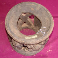 Calabash stand - Image 2