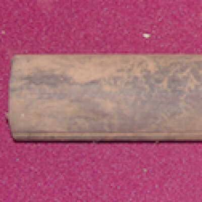 Tube trumpet