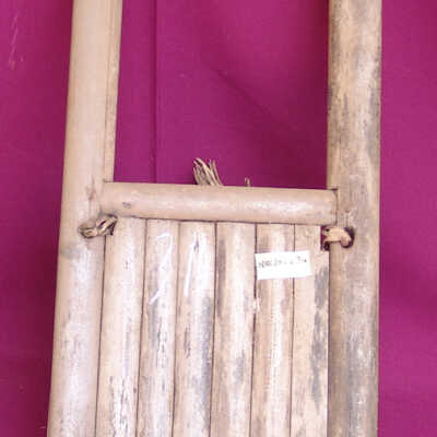 Calabash carrier