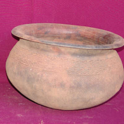 Cooking pot