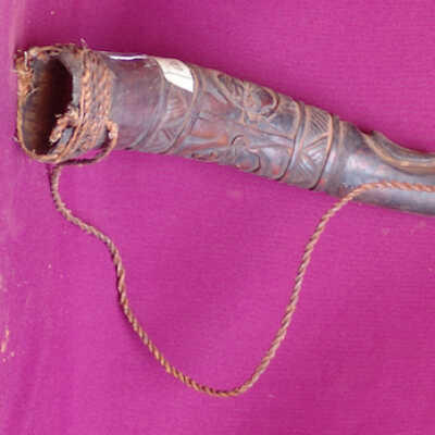 Trumpet