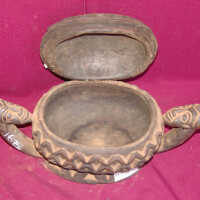 Covered vessel - Image 2