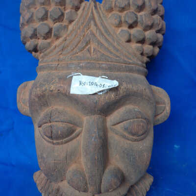 Mask