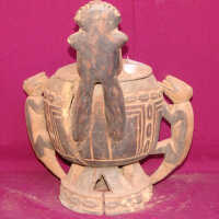 Covered vessel - Image 2