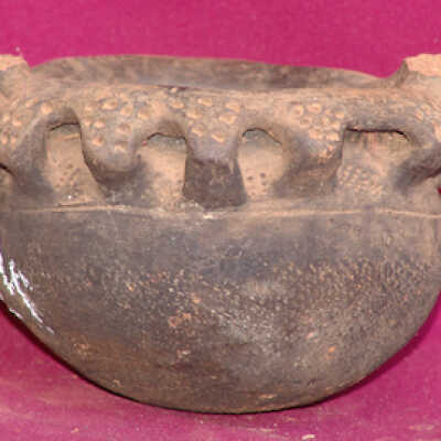 Pot