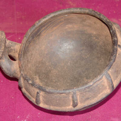 Pot