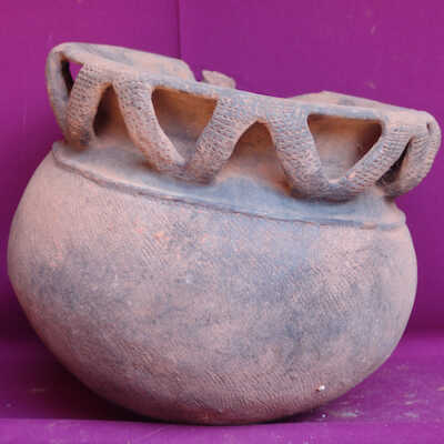 Pot