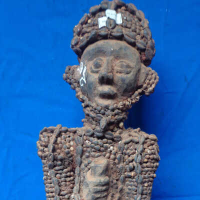 Male figure