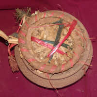 Pot with cover - Image 2