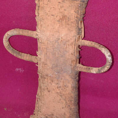 Scabbard