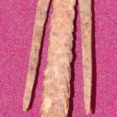 Spear