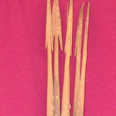 Spear