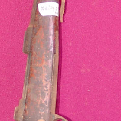 Dane gun