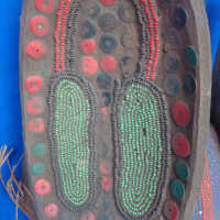 Elephant mask - Image 2